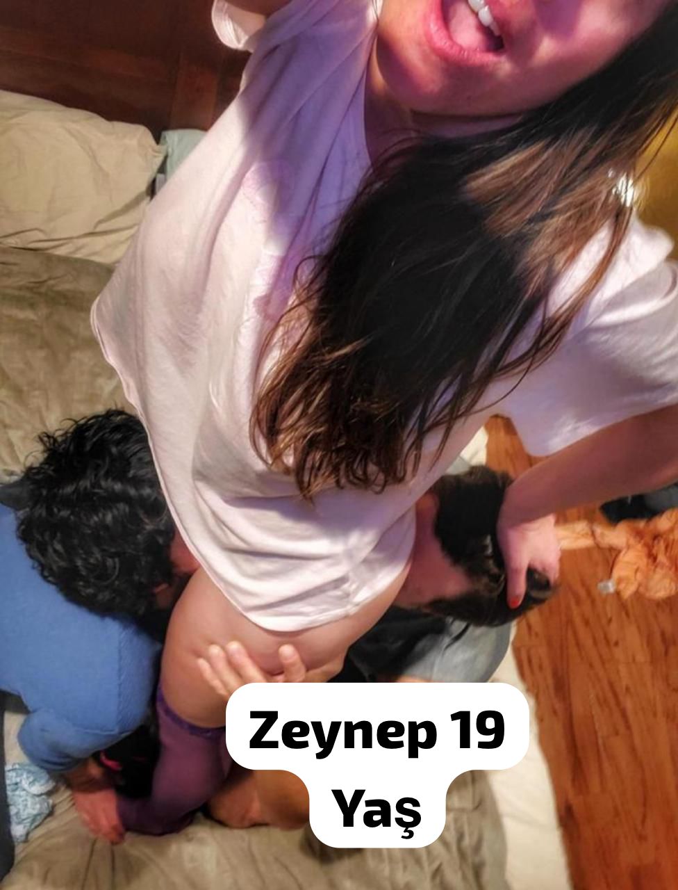 Zeynep